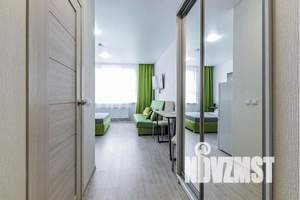 1-к квартира, посуточно, 30м2, 2/29 этаж