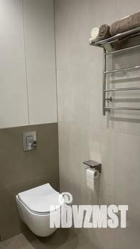 1-к квартира, посуточно, 25м2, 7/21 этаж