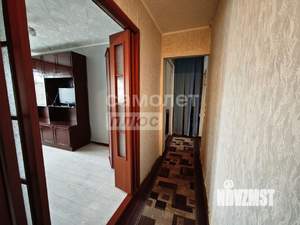 2-к квартира, на длительный срок, 42м2, 4/5 этаж