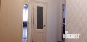 1-к квартира, посуточно, 45м2, 3/18 этаж