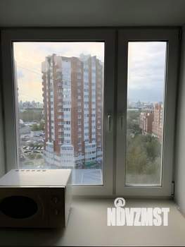 1-к квартира, на длительный срок, 40м2, 12/12 этаж