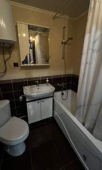 2-к квартира, на длительный срок, 43м2, 7/9 этаж