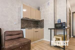 Студия квартира, посуточно, 25м2, 22/27 этаж