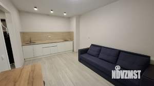 1-к квартира, на длительный срок, 36м2, 15/25 этаж