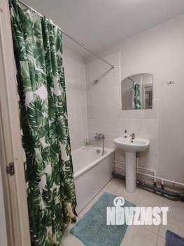 1-к квартира, посуточно, 47м2, 1/1 этаж