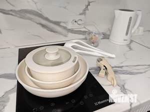 1-к квартира, посуточно, 35м2, 9/9 этаж