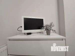 Студия квартира, посуточно, 30м2, 8/16 этаж