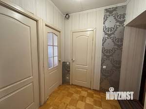 1-к квартира, на длительный срок, 35м2, 6/14 этаж