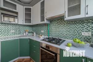 Студия квартира, посуточно, 48м2, 7/9 этаж