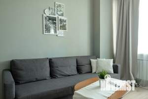 2-к квартира, посуточно, 60м2, 4/25 этаж
