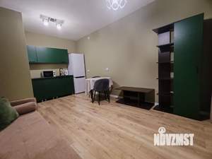 1-к квартира, на длительный срок, 36м2, 6/12 этаж