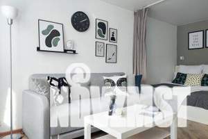 1-к квартира, посуточно, 32м2, 5/6 этаж