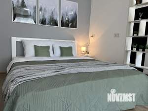 2-к квартира, посуточно, 45м2, 4/5 этаж
