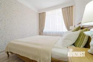 2-к квартира, посуточно, 83м2, 1/1 этаж