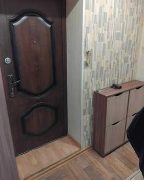 1-к квартира, на длительный срок, 31м2, 1/5 этаж