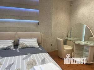 3-к квартира, посуточно, 101м2, 4/7 этаж