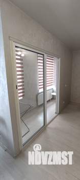 Студия квартира, на длительный срок, 35м2, 8/14 этаж