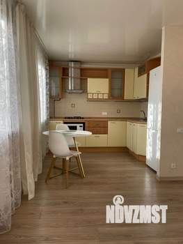 1-к квартира, на длительный срок, 34м2, 8/9 этаж