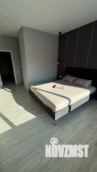 2-к квартира, на длительный срок, 52м2, 2/32 этаж