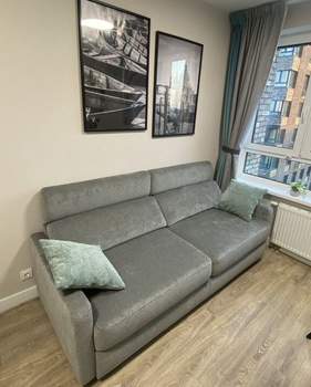2-к квартира, на длительный срок, 40м2, 14/16 этаж