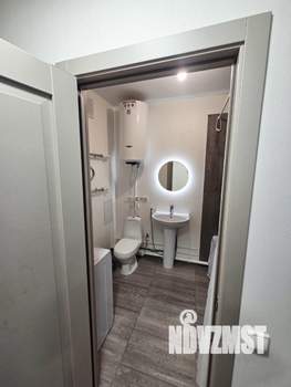 1-к квартира, на длительный срок, 38м2, 7/9 этаж