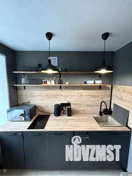 1-к квартира, посуточно, 30м2, 5/5 этаж