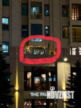 1-к квартира, посуточно, 47м2, 3/32 этаж