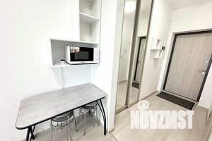 1-к квартира, посуточно, 35м2, 13/26 этаж