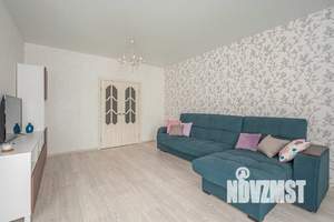 2-к квартира, посуточно, 85м2, 1/1 этаж