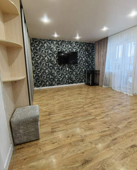 2-к квартира, на длительный срок, 59м2, 3/10 этаж