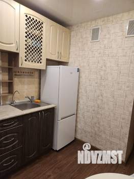 1-к квартира, на длительный срок, 28м2, 3/5 этаж