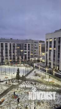 Студия квартира, на длительный срок, 32м2, 5/8 этаж