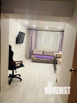 Студия квартира, посуточно, 20м2, 5/5 этаж