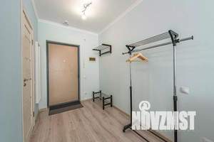 1-к квартира, посуточно, 27м2, 5/25 этаж