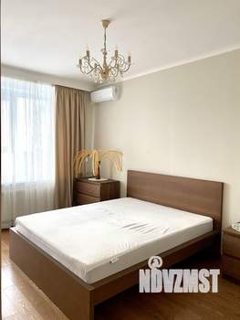 1-к квартира, на длительный срок, 44м2, 8/16 этаж