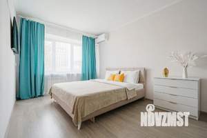 1-к квартира, посуточно, 36м2, 5/5 этаж