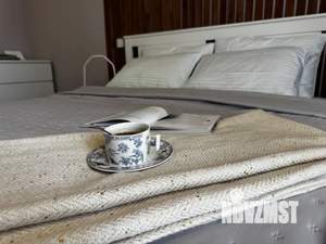 1-к квартира, посуточно, 39м2, 11/15 этаж