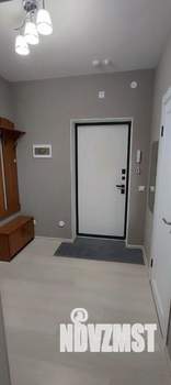 1-к квартира, на длительный срок, 36м2, 6/21 этаж