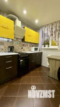 2-к квартира, на длительный срок, 42м2, 4/5 этаж