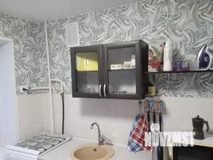 1-к квартира, посуточно, 33м2, 4/5 этаж