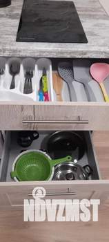 Студия квартира, посуточно, 25м2, 9/18 этаж