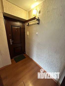 1-к квартира, на длительный срок, 30м2, 4/5 этаж