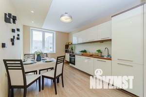 2-к квартира, посуточно, 53м2, 18/25 этаж