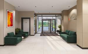 2-к квартира, на длительный срок, 49м2, 3/22 этаж