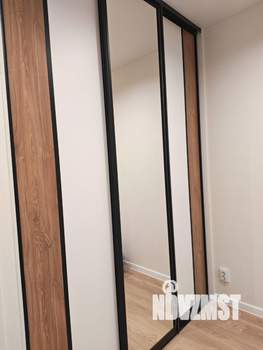 1-к квартира, на длительный срок, 34м2, 8/29 этаж