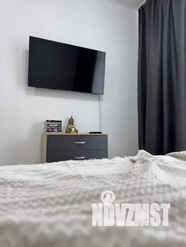 1-к квартира, посуточно, 30м2, 7/19 этаж