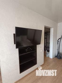 2-к квартира, на длительный срок, 43м2, 5/5 этаж