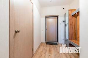 Студия квартира, посуточно, 29м2, 23/25 этаж