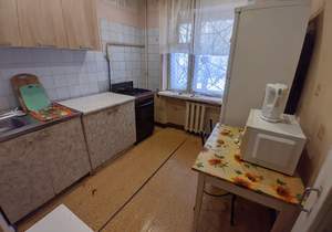 2-к квартира, на длительный срок, 43м2, 2/5 этаж