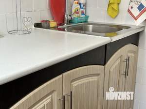 1-к квартира, на длительный срок, 33м2, 6/9 этаж